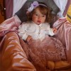 Beautiful Handmade Baby Dolls 22'' Reborns Named Jaylene