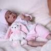 Newborn Baby Dolls 22'' Reborns Named Ameron