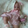 Lifelike 21'' Rowan Reborn Baby Doll Girl - Best Companionship In 2020