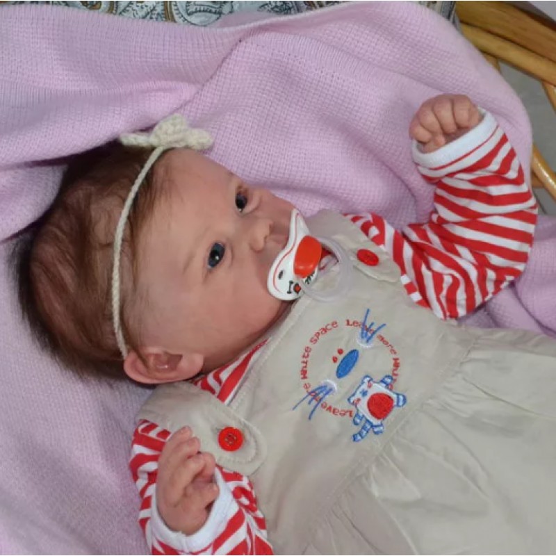 Lifelike 21'' Faith ...