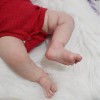 Realistic 21'' Kalani New Silicone Reborn Baby Doll
