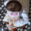 Lifelike 21'' Allyson New Silicone Reborn Baby Doll