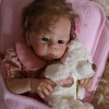 Lifelike 21'' Everlee New Silicone Reborn Baby Doll