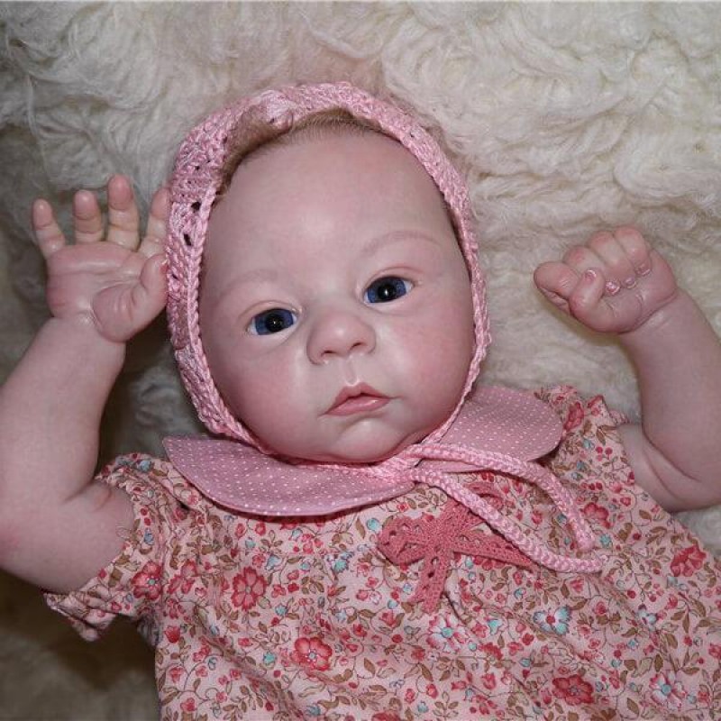 Lifelike 21'' Everle...