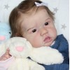 22'' Little Audree Reborn Baby Doll Girl Realistic Toys Gift Lover