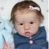22'' Little Audree Reborn Baby Doll Girl Realistic Toys Gift Lover