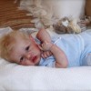 Newborn 22'' Charleston Reborn Baby Doll Boy