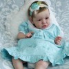 Special 22'' Sweet Charleston Reborn Baby Doll Girl
