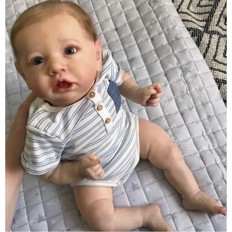 22Inch Pretty Sarai ...