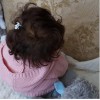 22'' Newborn Cute Sylvia Reborn Baby Doll