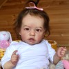 22'' Sweet Kinsley Reborn Realistic Baby Doll