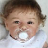 22'' Special Aliyah Reborn Baby Doll Girl