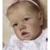 22'' Little Clever  Kayla Reborn Baby Doll