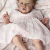 22'' Little Clever  Kayla Reborn Baby Doll