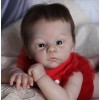 21'' Lovely Adelina Reborn Baby Doll Girl- Great For Birthday Present