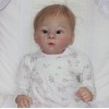 21'' Lovely Elianna Reborn Baby Doll Girl- Great For Birthday Present