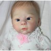 21'' Lovely Elianna Reborn Baby Doll Girl- Great For Birthday Present