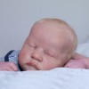 20'' Real Lifelike Ray Reborn Baby Doll Girl
