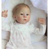 21'' Lovely Elianna Reborn Baby Doll Girl- Great For Birthday Present