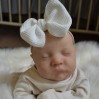 20 Inch Little Cute Sluss Handmade Reborn Baby Girl