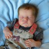 20 Inch Sweet Bertin Handmade Reborn Baby