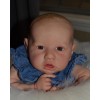 Realistic 22'' Handmade Jamie Reborn Baby Doll Girl