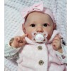 Realistic 22'' Sweet Blom Reborn Baby Doll Girl