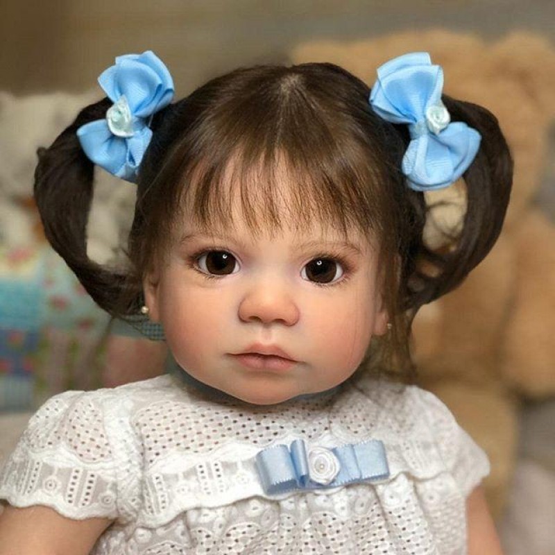 22'' Little Cutie Le...