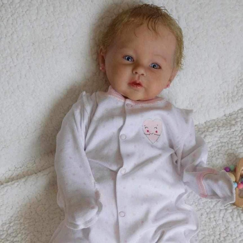 Realistic 20'' Littl...