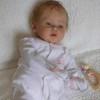 Realistic 20'' Little Cute Angelica Reborn Baby Doll Girl- So Truly Lifelike Baby