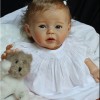 Realistic 20'' Antigone Reborn Baby Doll Girl- So Truly Lifelike Baby