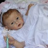 Realistic 20'' Antigone Reborn Baby Doll Girl- So Truly Lifelike Baby