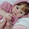 20'' Sophia Realistic Reborn Baby Girl