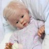 Realistic 20'' Little Cute Shirley Reborn Baby Doll Girl- So Truly Lifelike Baby