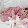20'' Sophia Realistic Reborn Baby Girl