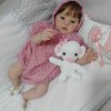 20'' Sophia Realistic Reborn Baby Girl