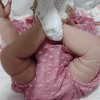 20'' Sophia Realistic Reborn Baby Girl