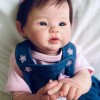 20'' Belle Realistic Reborn Baby Girl