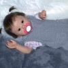 20'' Thalia Realistic Reborn Baby Girl