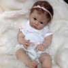 20'' Belle Realistic Reborn Baby Girl