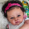 20'' Jewel Realistic Reborn Baby Girl