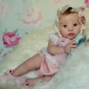 20'' Jocelyn Realistic Reborn Baby Girl
