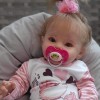 20'' Serena Realistic Reborn Baby Girl