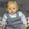 20'' Juliana Realistic Reborn Baby Girl
