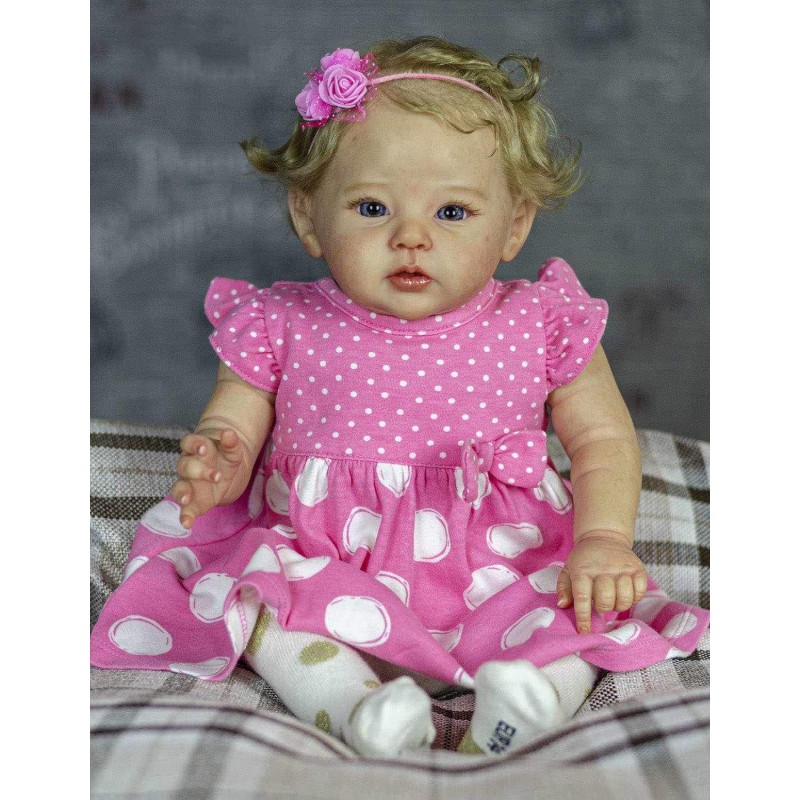 20'' Heather Realist...