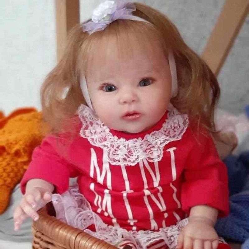 20'' Anne Realistic ...