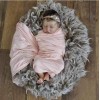 [Special Discount] 17'' Full Silicone Pearl Reborn Baby Doll Girl Toy
