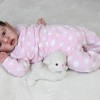 22'' Fiona Realistic Reborn Baby Girl