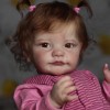 18'' Belinda Realistic Reborn Baby Girl Doll