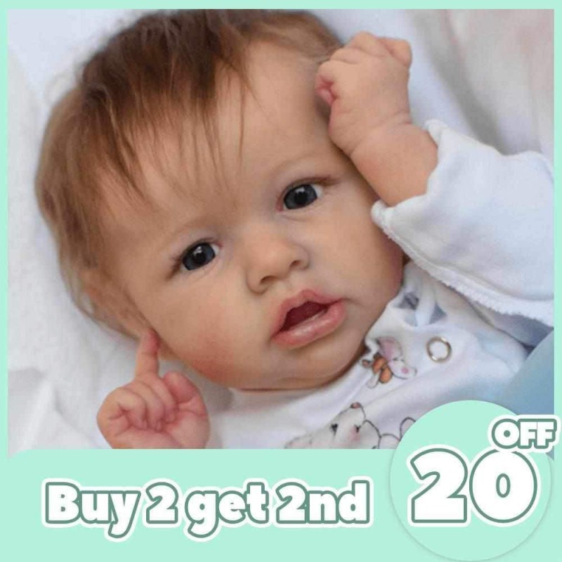 [2rd 20% OFF] 12'' N...